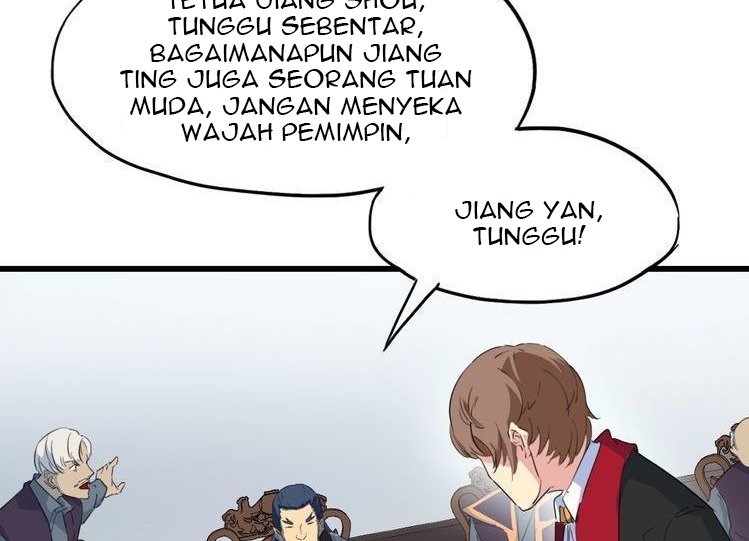 Dragon’s Blood Vessels Chapter 12 Gambar 89